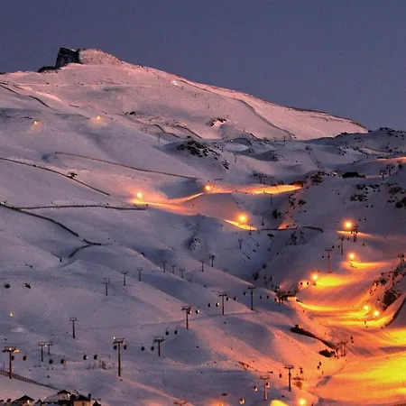 Ginebra Sierra Nevada