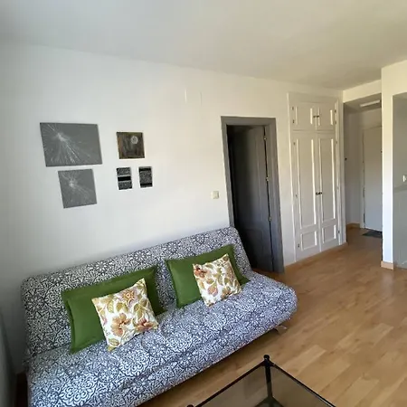 Ginebra Apartment